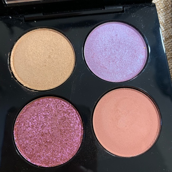 PAT MCGRATH FLEUR FANTASIA & INTERSTELLAR ICON - Picture 2 of 4